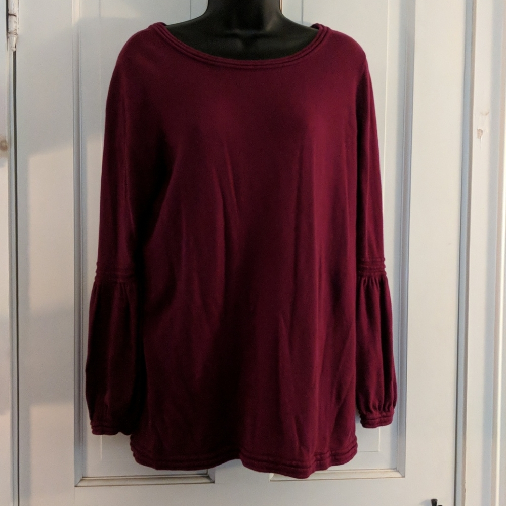 💐 St John's Bay sweater